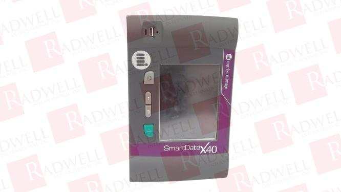 DOVER CORPORATION SDX40CONT53RH