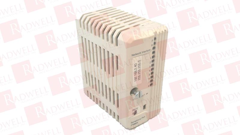 ASEA BROWN BOVERI PNI800