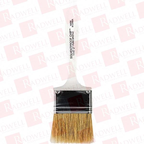WOOSTER BRUSH 1147-2
