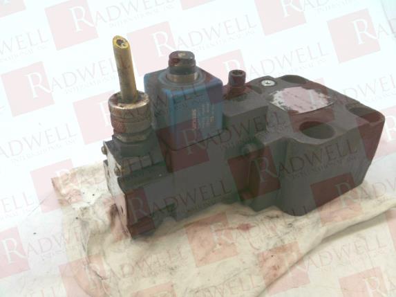EATON CORPORATION DG4V-3S-0BL-M-FTWL-B5-60-P10