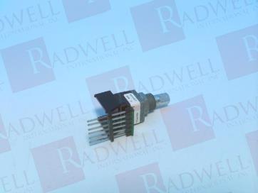 GRAYHILL INC 62AY11013
