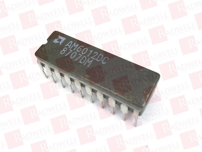 GENERIC IC6012DC