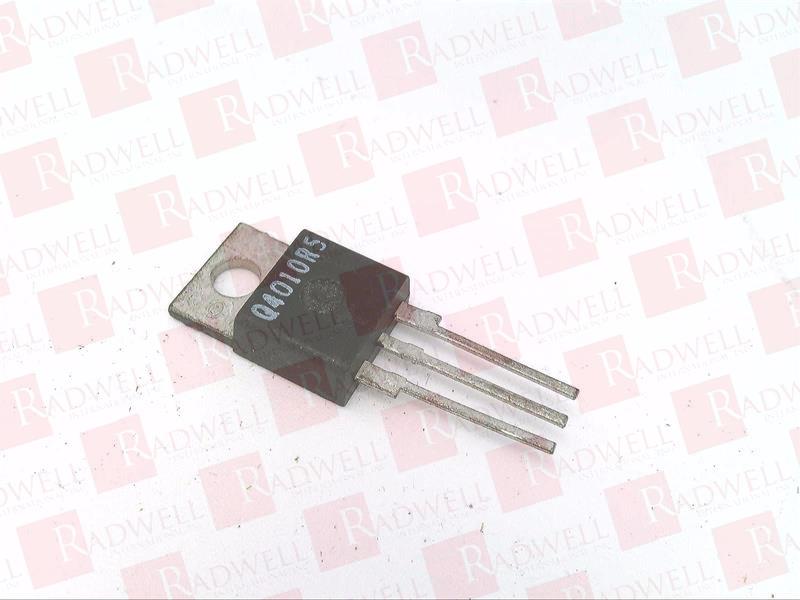 LITTELFUSE Q4010R5