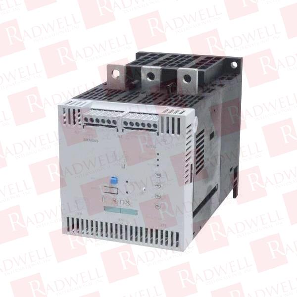 SIEMENS 3RW4075-6BB44