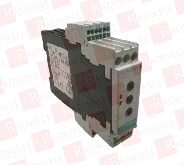 SIEMENS 3RW3003-2CB54