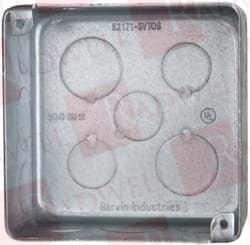 EATON CORPORATION TP831