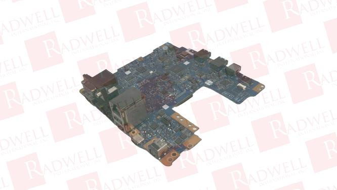 DELL AAD30 LA-C602P