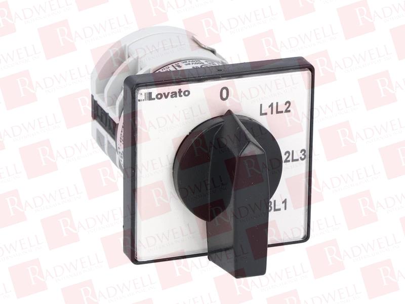 LOVATO 7GN2067U