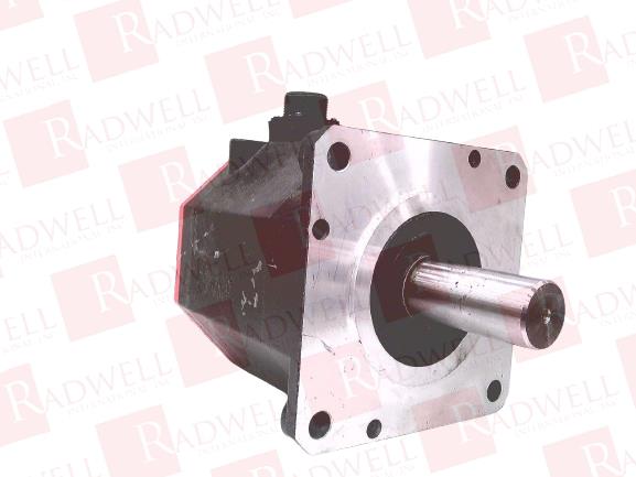 FANUC A06B-0245-B100#0100