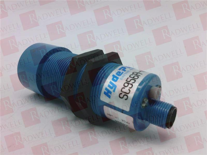 SCHNEIDER ELECTRIC SC956A4V0