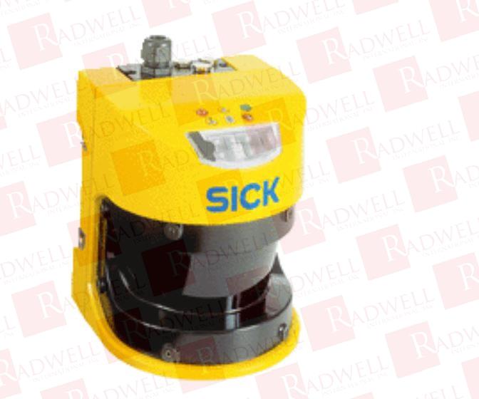 SICK S30A-7011EA