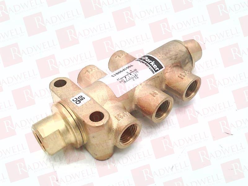 PARKER 7001P99913