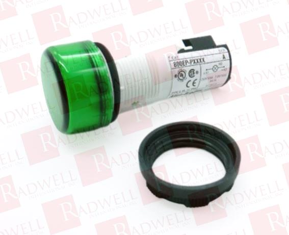 ALLEN BRADLEY 800EP-PM3D0