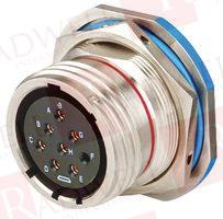 AMPHENOL D38999/24WD35SN