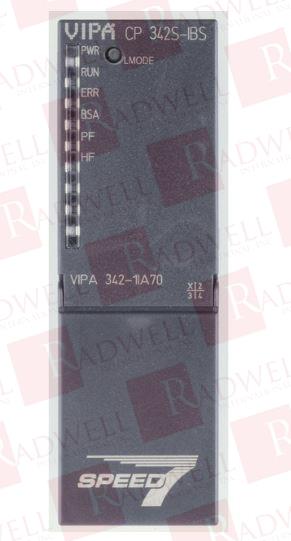VIPA 342-1IA70