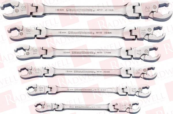 APEX TOOLS 89101D