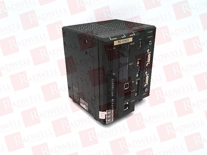 KEYENCE CORP CV-X292FP