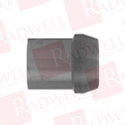 PNEUMATIC FITTING, KF SERIES, PLUG, 6 MM