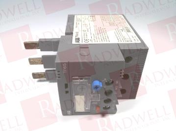 ASEA BROWN BOVERI TF65-53