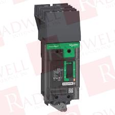SCHNEIDER ELECTRIC BGA24050Y1