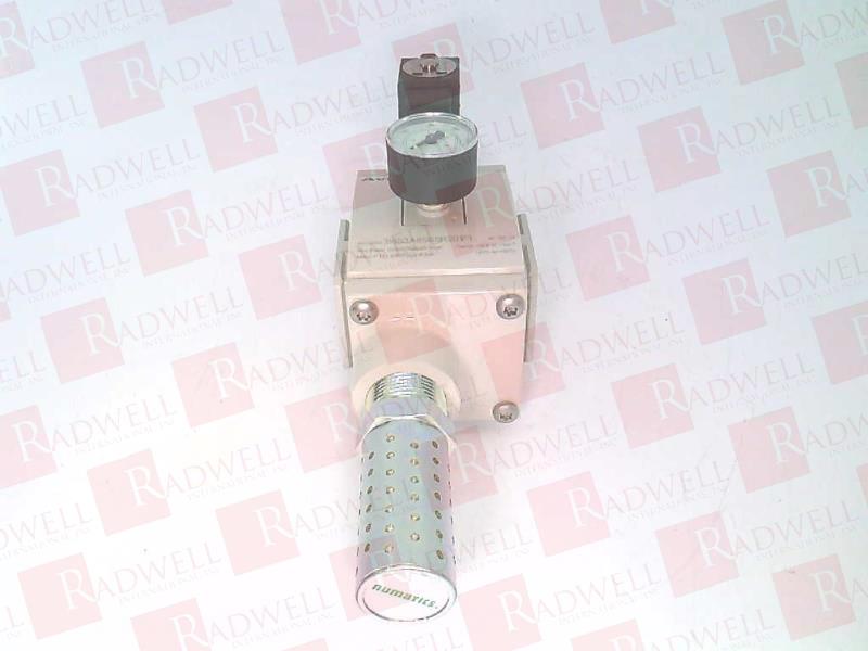 ASCO 8653A6S65R201F1