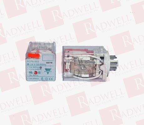 CARLO GAVAZZI RCP800224VAC