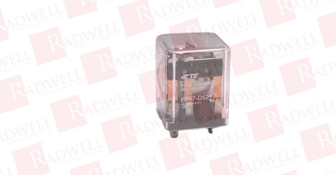 TE CONNECTIVITY KUE-4021