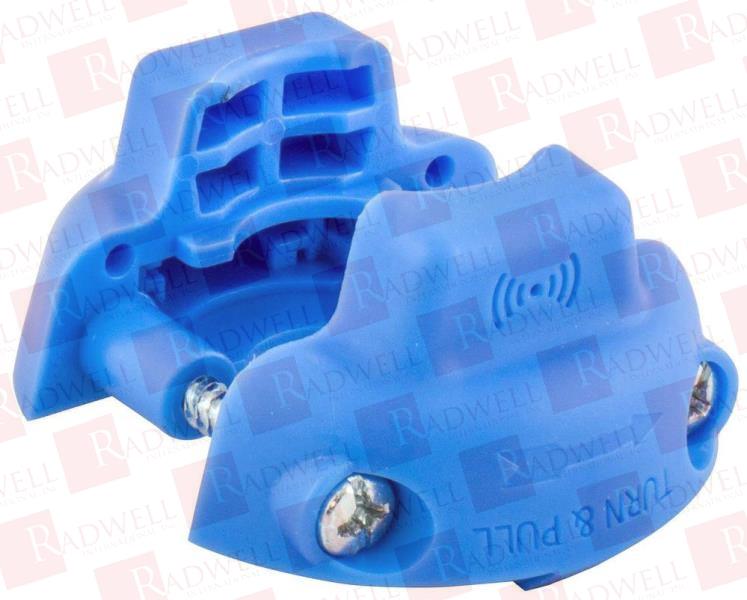 HUBBELL HBLRFKIT2BL