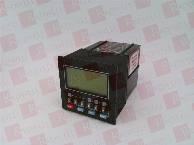 TRUMETER 9100