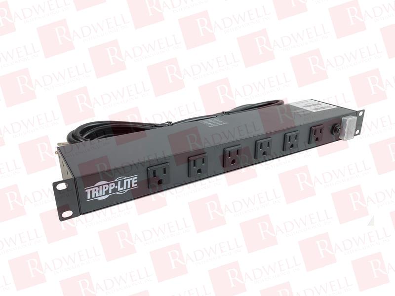 TRIPP LITE RS-1215-RA