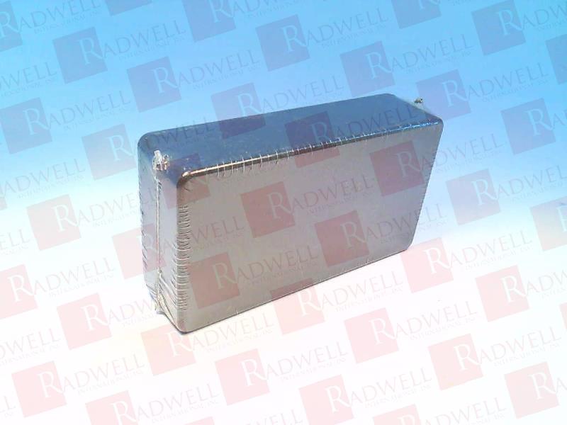 HAMMOND MANUFACTURING 1591BSBK