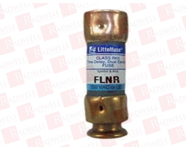 LITTELFUSE FLNR-1-1/2