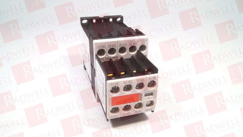 SIEMENS 3RH1244-1AP00