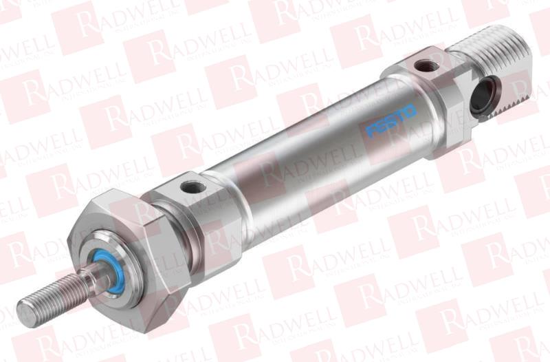 FESTO DSNU-16-160-PPV-A