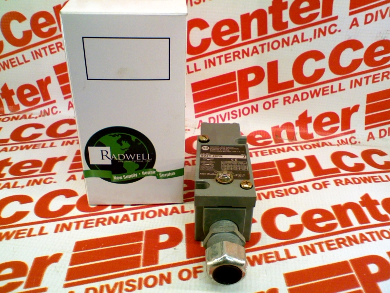 ALLEN BRADLEY 802T-DPN