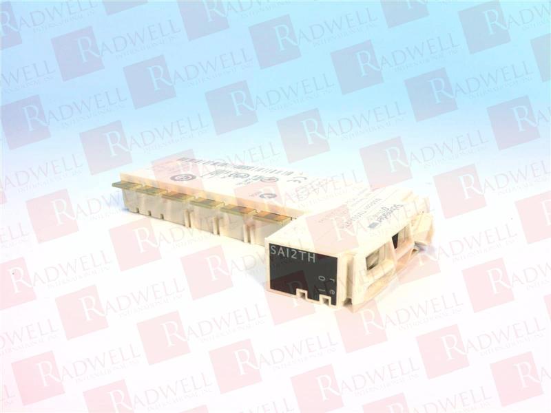 SCHNEIDER ELECTRIC TM5SAI2H