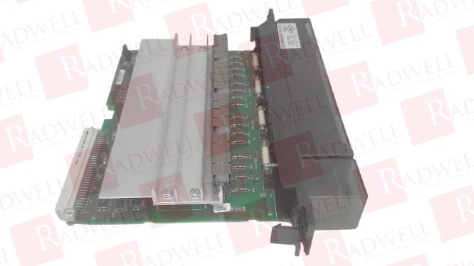 FANUC IC697MDL740