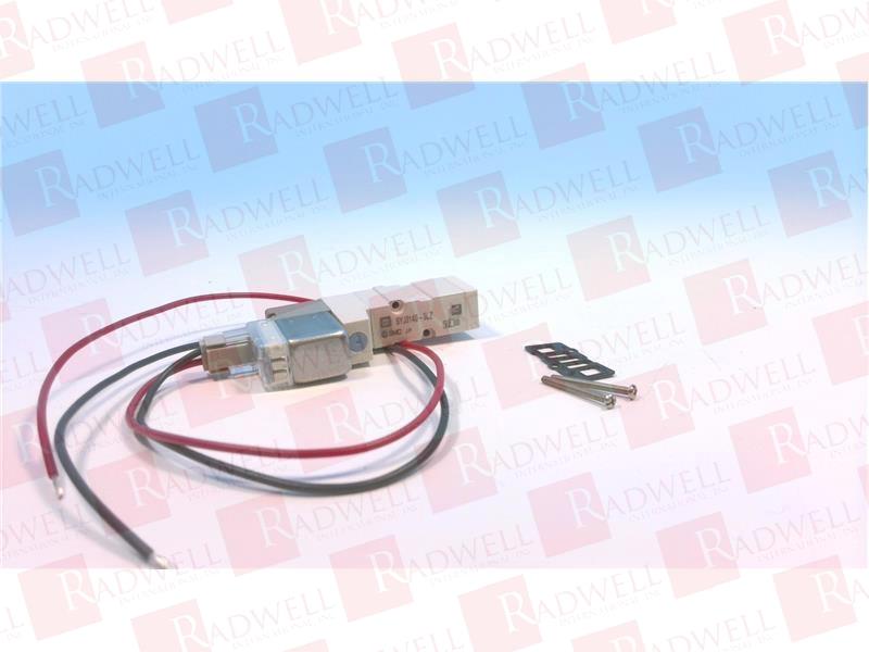 SMC SYJ3140-5LZ
