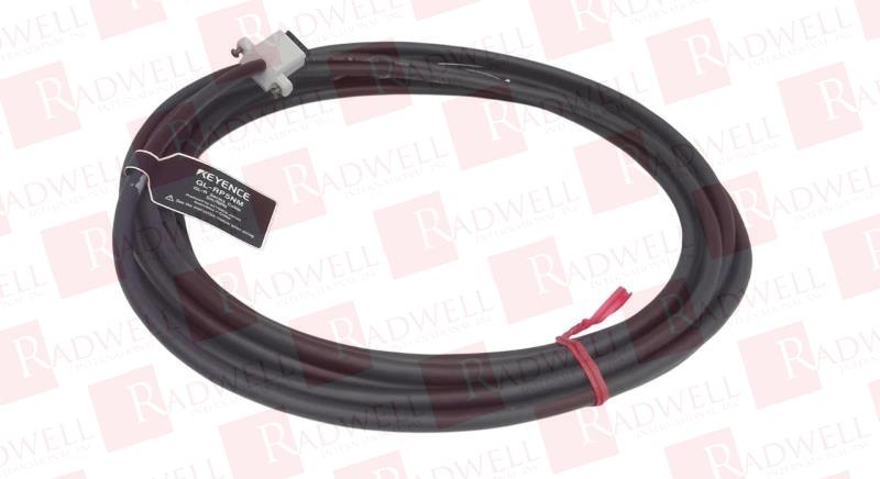 KEYENCE CORP GL-RP5NM