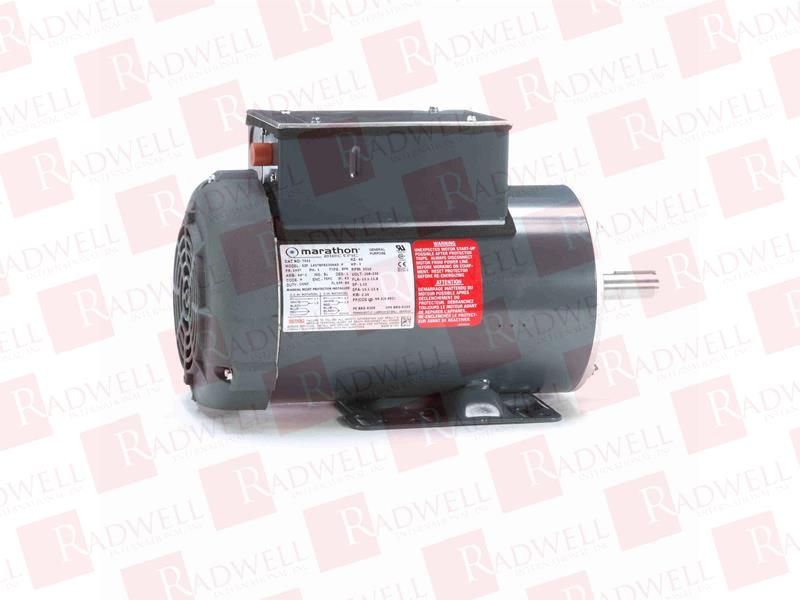 REGAL REXNORD 145TBFR5309