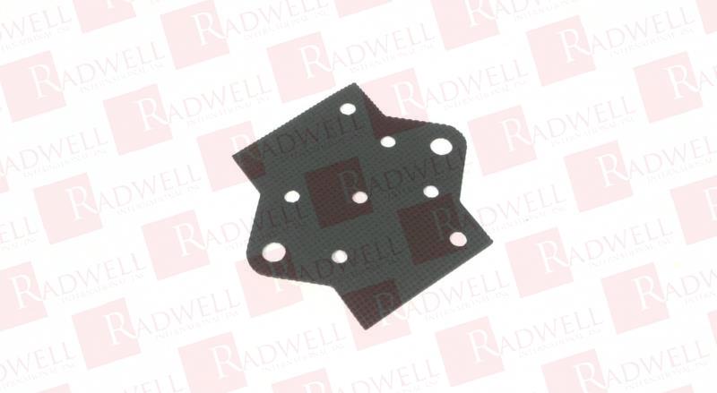 CKD CORP 4F4-PILOT-GASKET