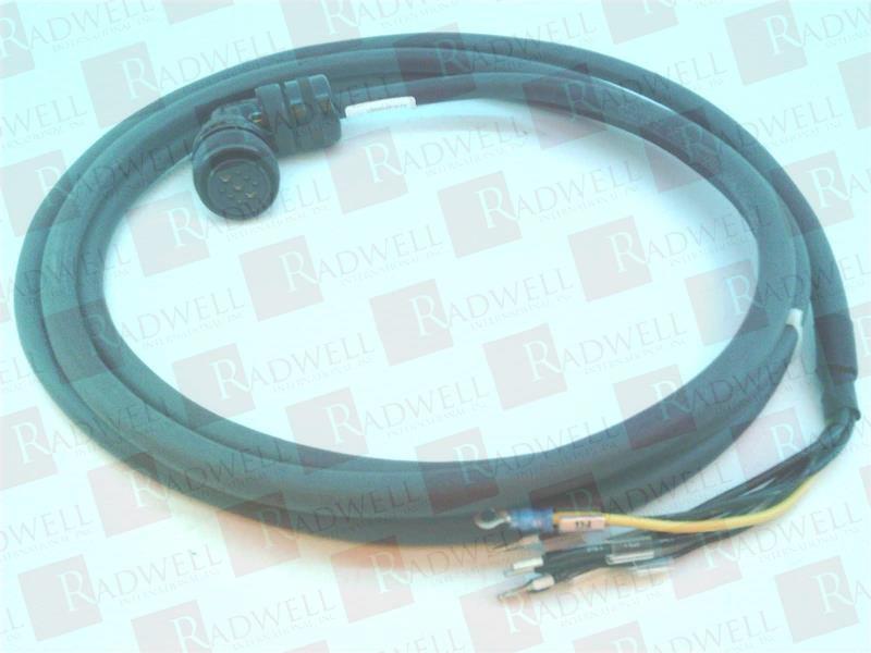 OMRON R88A-CAGB003BR-E