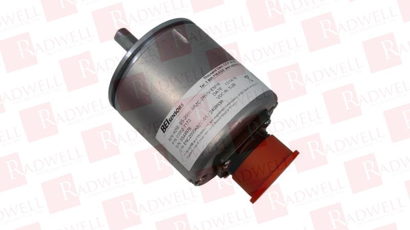 BEI SENSORS 01002-7173