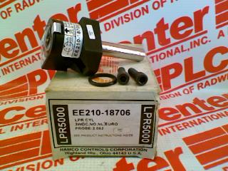 DANAHER CONTROLS EE210-18706