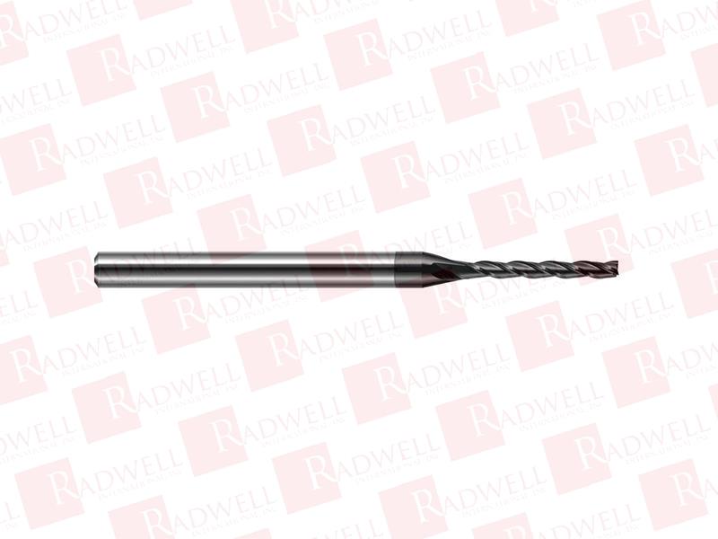 HARVEY TOOL 33678-C4