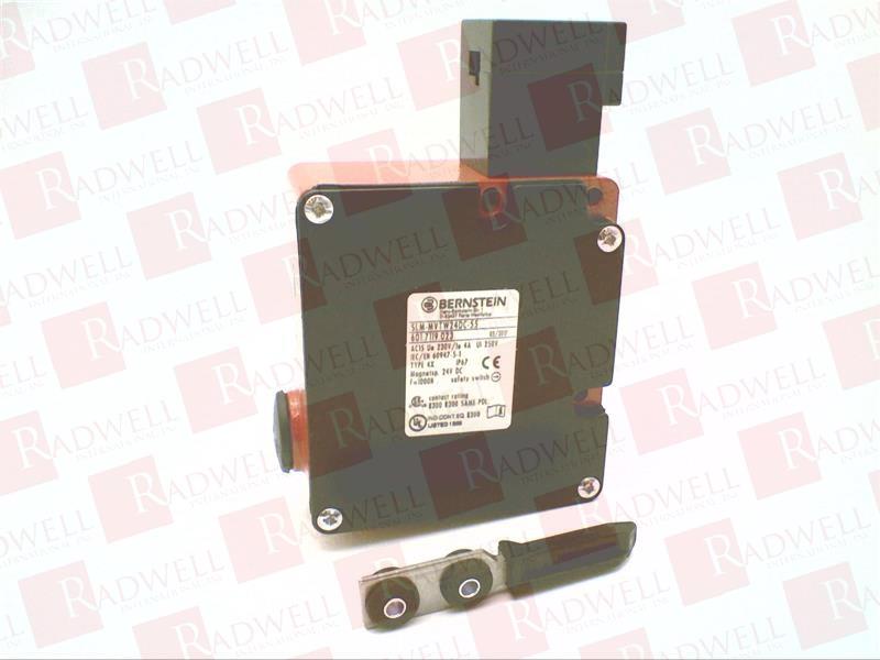 BERNSTEIN AG 6017119023