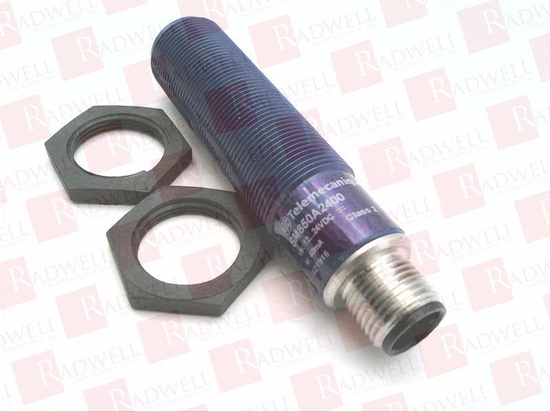 TELEMECANIQUE SENSORS SM850A2400
