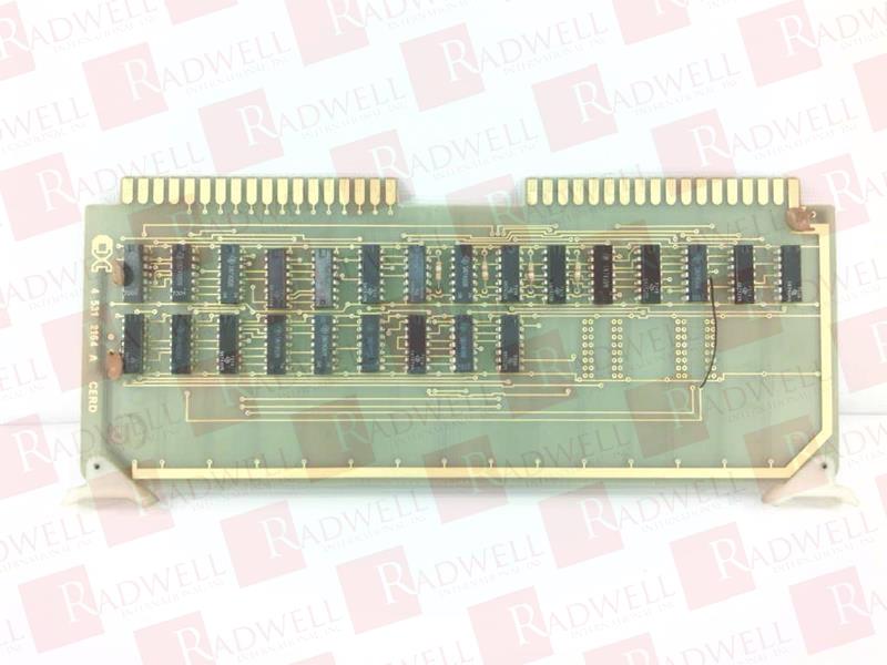MILACRON 4-531-2164-A