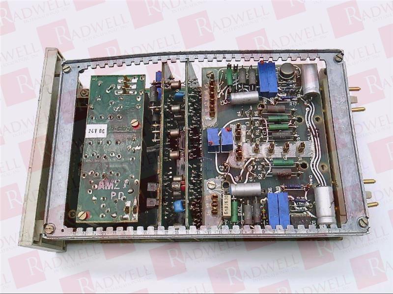 SIEMENS M08100-F2191-S111