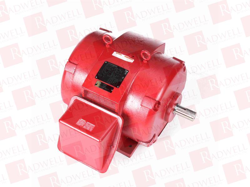REGAL REXNORD 364TTDS14329